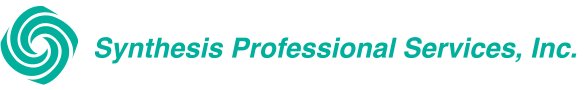 Synthesis Professional Services, Inc. logo